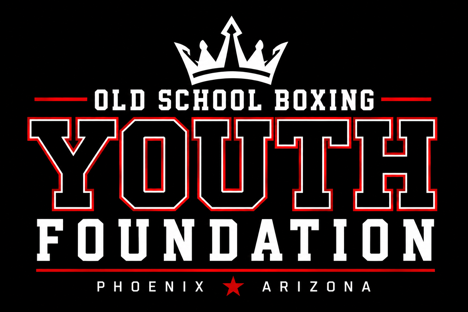 Old School Boxing Youth Foundation