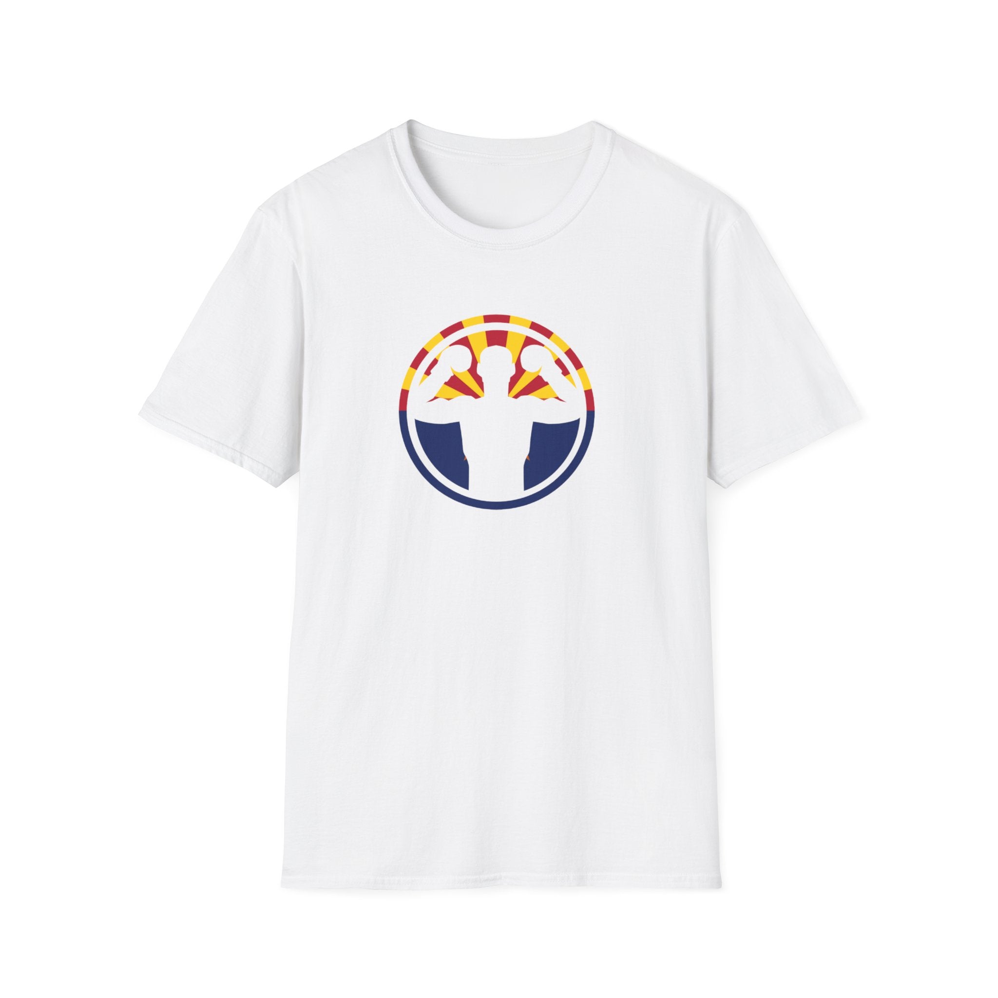 Old School Showdown T-Shirt